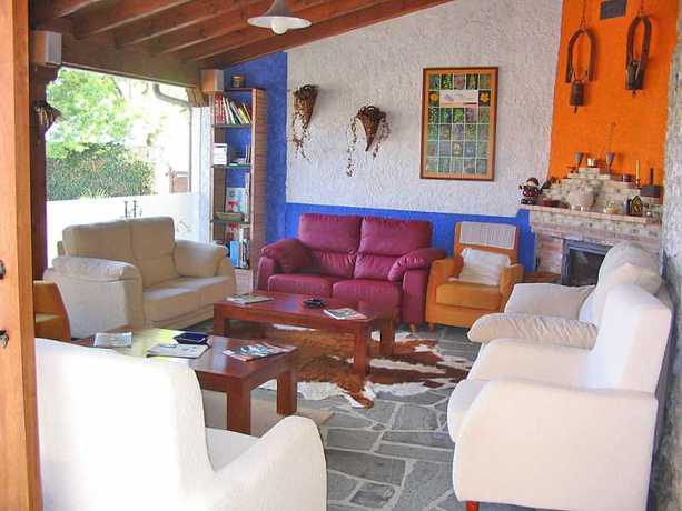 Imagen general del Hotel Rural Cuartamenteru. Foto 6