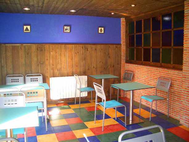 Imagen general del Hotel Rural Cuartamenteru. Foto 7