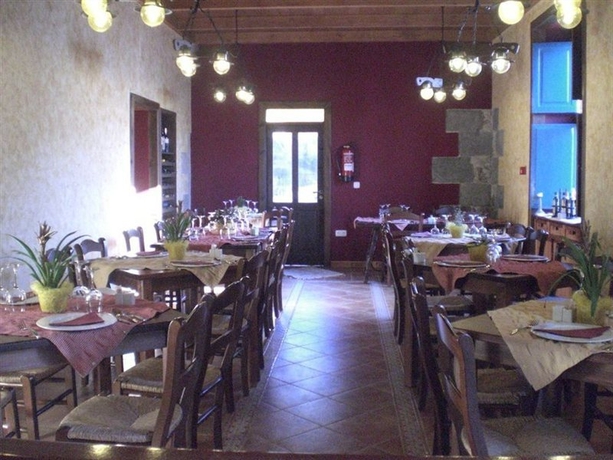 Imagen general del Hotel Rural Cuatro Esquinas. Foto 4