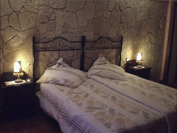 Imagen general del Hotel Rural Cuatro Esquinas, San Miguel de Abona. Foto 2