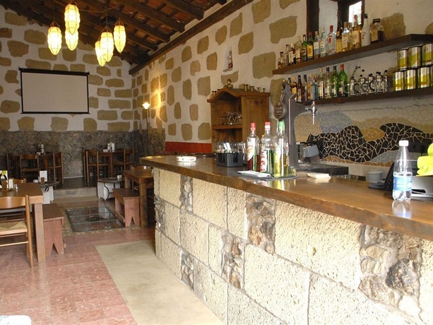 Imagen general del Hotel Rural Cuatro Esquinas, San Miguel de Abona. Foto 3