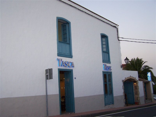 Imagen general del Hotel Rural Cuatro Esquinas, San Miguel de Abona. Foto 6