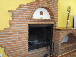 Imagen general del Hotel Rural Cuevas Hammam Abuelo Jose. Foto 6