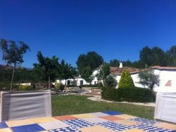 Imagen general del Hotel Rural Cuevas Hammam Abuelo Jose. Foto 10