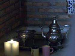 Imagen general del Hotel Rural Cuevas Hammam Abuelo Jose. Foto 18