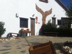 Imagen general del Hotel Rural Cuevas Hammam Abuelo Jose. Foto 20