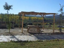 Imagen general del Hotel Rural Cuevas Hammam Abuelo Jose. Foto 26