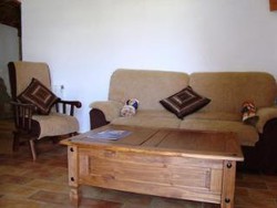 Imagen general del Hotel Rural Cuevas Hammam Abuelo Jose. Foto 28