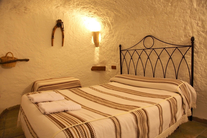 Imagen general del Hotel Rural Cuevas La Atalaya. Foto 2