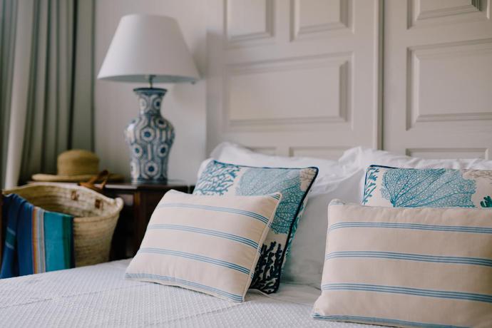 Imagen general del Hotel Rural DOMA Portugal. Foto 11