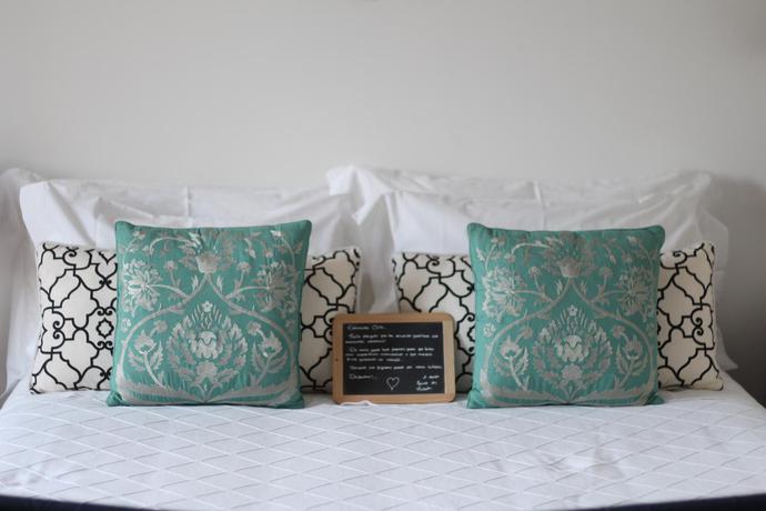 Imagen general del Hotel Rural DOMA Portugal. Foto 14