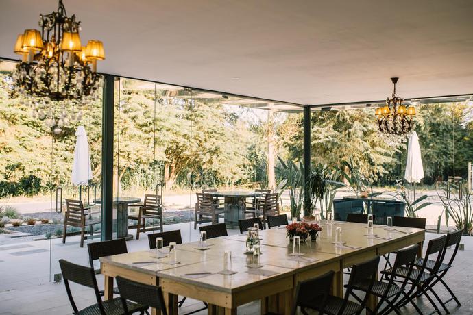 Imagen general del Hotel Rural DOMA Portugal. Foto 18