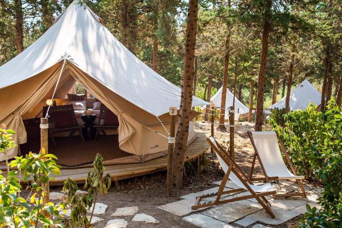 Imagen de la habitación del Hotel Rural DOMA Portugal. Foto 22