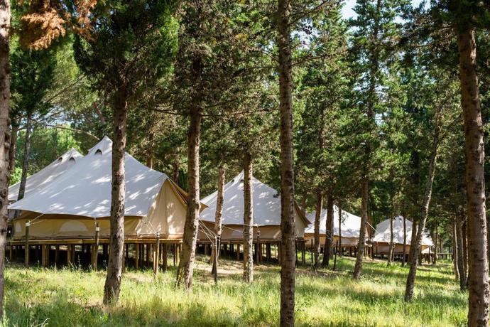 Imagen de los exteriores del Hotel Rural DOMA Portugal. Foto 23