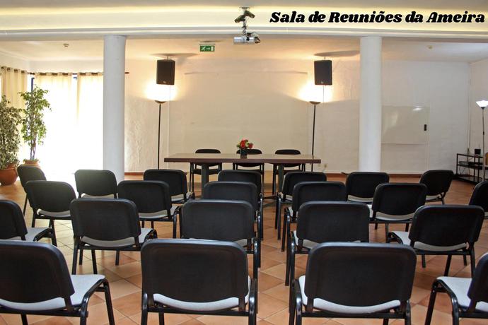 Imagen general del Hotel Rural Da Ameira. Foto 2