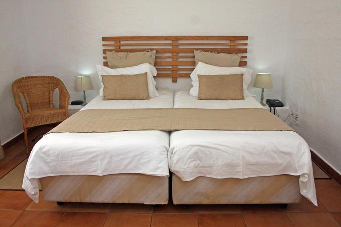 Imagen general del Hotel Rural Da Ameira. Foto 7