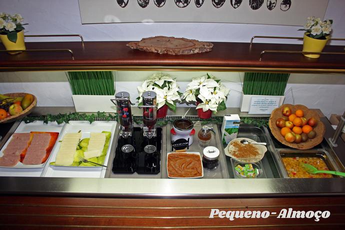 Imagen general del Hotel Rural Da Ameira. Foto 9