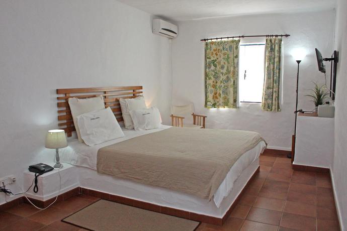 Imagen general del Hotel Rural Da Ameira. Foto 12