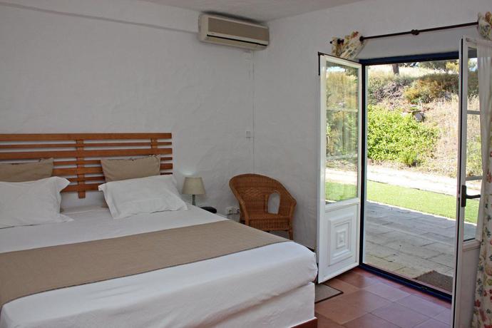 Imagen general del Hotel Rural Da Ameira. Foto 13