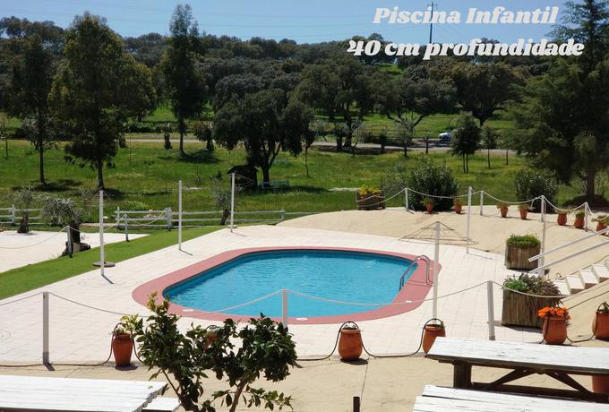 Imagen general del Hotel Rural Da Ameira. Foto 14