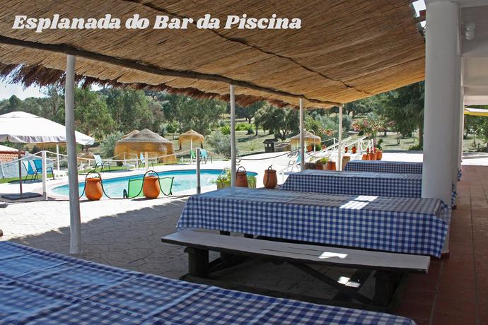 Imagen general del Hotel Rural Da Ameira. Foto 15