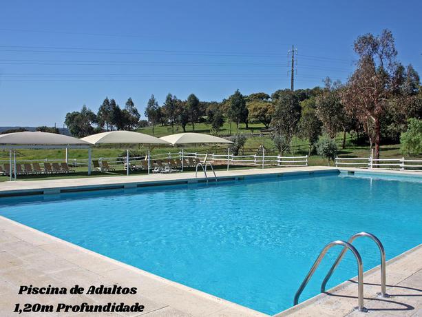 Imagen general del Hotel Rural Da Ameira. Foto 16