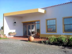 Imagen de los exteriores del Hotel Rural Da Lameira. Foto 6