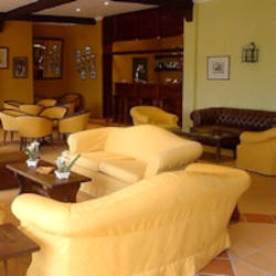 Imagen de los interiores del Hotel Rural Da Lameira. Foto 8