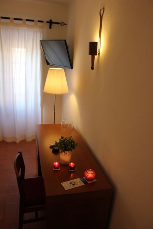 Imagen de la habitación del Hotel Rural Dom Dinis Marvão. Foto 2