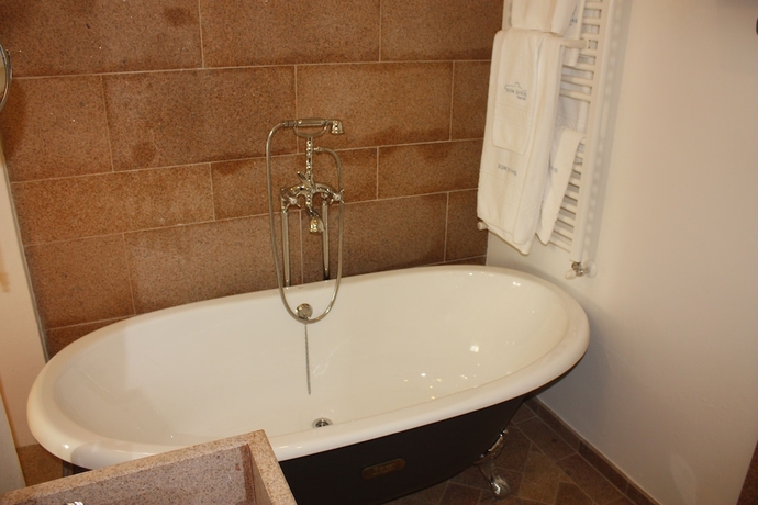 Imagen de la habitación del Hotel Rural Dom Dinis Marvão. Foto 5