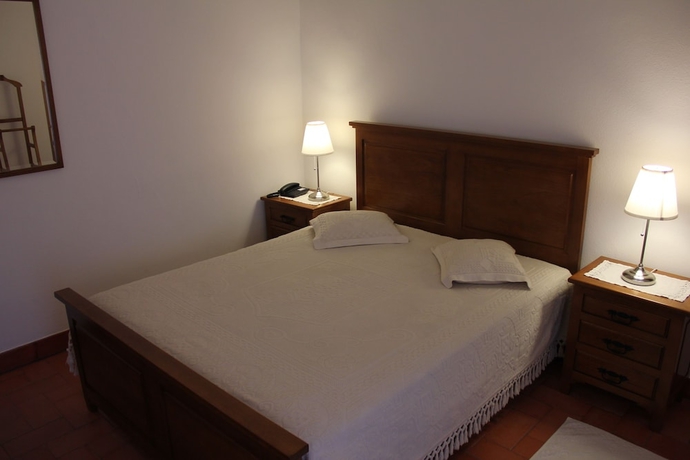 Imagen de la habitación del Hotel Rural Dom Dinis Marvão. Foto 6