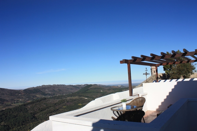 Imagen de la habitación del Hotel Rural Dom Dinis Marvão. Foto 8