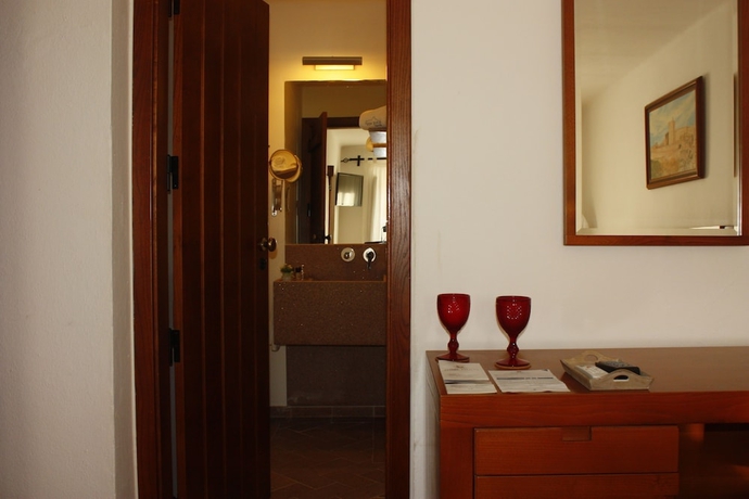 Imagen de la habitación del Hotel Rural Dom Dinis Marvão. Foto 9