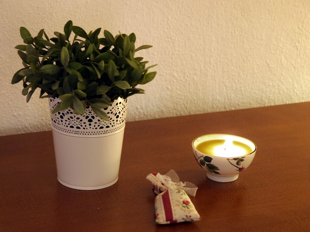 Imagen de la habitación del Hotel Rural Dom Dinis Marvão. Foto 11