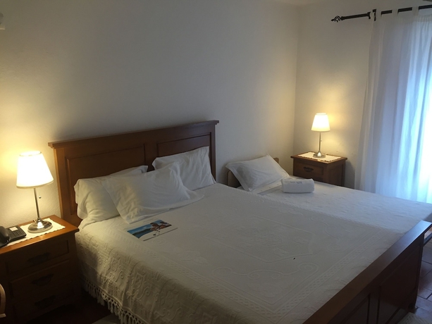 Imagen de la habitación del Hotel Rural Dom Dinis Marvão. Foto 12