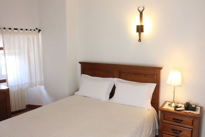 Imagen de la habitación del Hotel Rural Dom Dinis Marvão. Foto 15