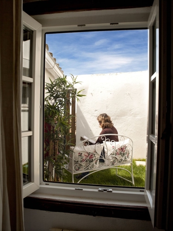 Imagen de la habitación del Hotel Rural Dom Dinis Marvão. Foto 16