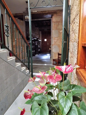 Imagen de los interiores del Hotel Rural Doña Margarita. Foto 19