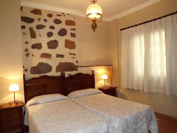 Imagen de la habitación del Hotel Rural Doña Margarita. Foto 3