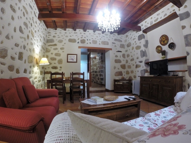 Imagen de la habitación del Hotel Rural Doña Margarita. Foto 7