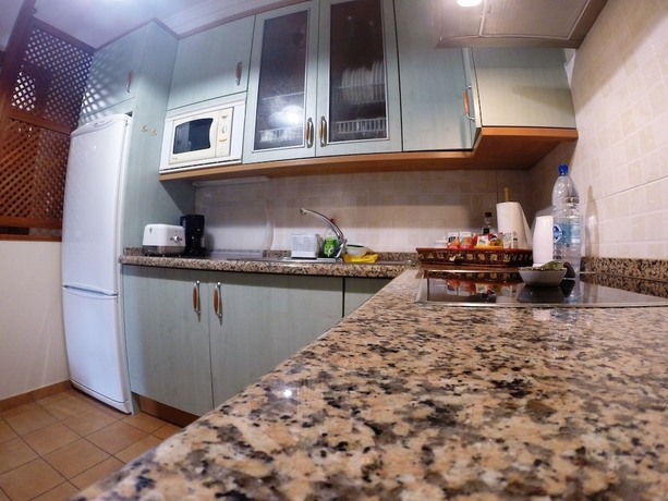 Imagen de la habitación del Hotel Rural Doña Margarita. Foto 11