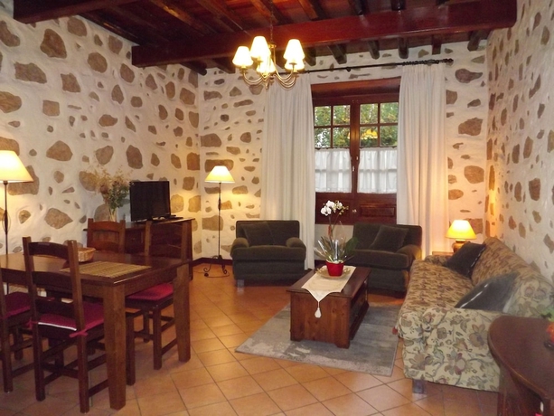 Imagen de la habitación del Hotel Rural Doña Margarita. Foto 13