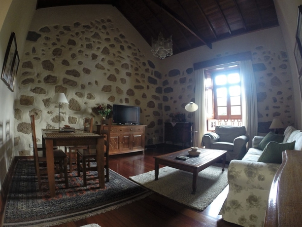 Imagen de la habitación del Hotel Rural Doña Margarita. Foto 15