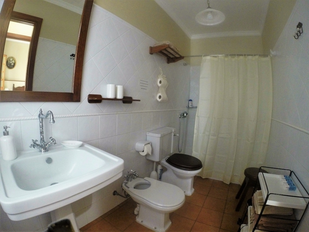 Imagen de la habitación del Hotel Rural Doña Margarita. Foto 17