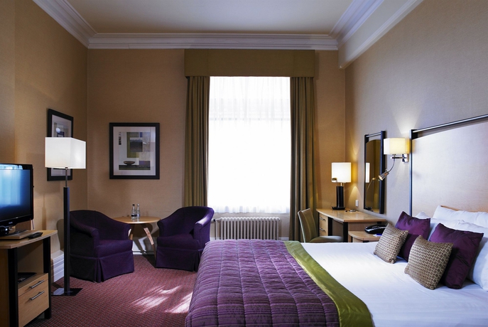 Imagen de la habitación del Hotel Rural Doubletree By Hilton Harrogate Majestic and Spa. Foto 1