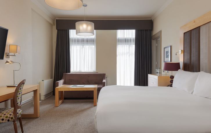 Imagen de la habitación del Hotel Rural Doubletree By Hilton Harrogate Majestic and Spa. Foto 3
