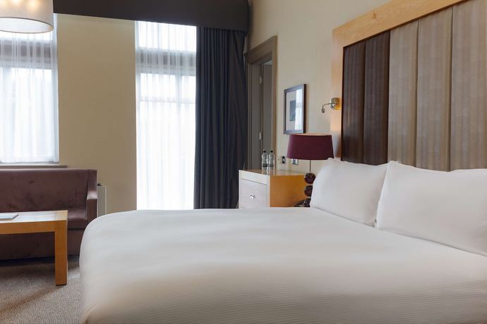 Imagen de la habitación del Hotel Rural Doubletree By Hilton Harrogate Majestic and Spa. Foto 4