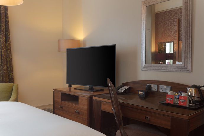Imagen de la habitación del Hotel Rural Doubletree By Hilton Harrogate Majestic and Spa. Foto 5