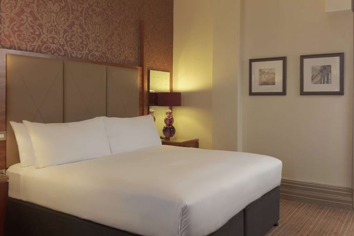 Imagen de la habitación del Hotel Rural Doubletree By Hilton Harrogate Majestic and Spa. Foto 12