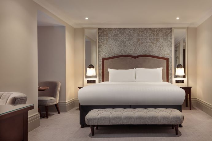 Imagen de la habitación del Hotel Rural Doubletree By Hilton Harrogate Majestic and Spa. Foto 14